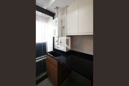 Apartamento para alugar com 75m², 2 quartos e 2 vagasÁrea de Serviço