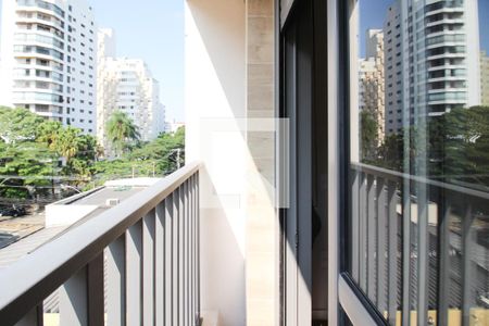 Apartamento para alugar com 75m², 2 quartos e 2 vagasVaranda Suíte 1