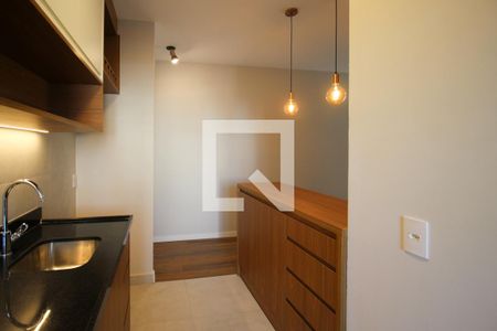 Apartamento para alugar com 75m², 2 quartos e 2 vagasCozinha