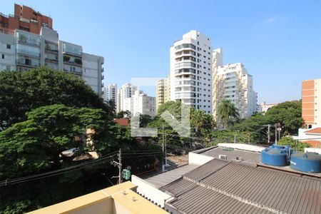 Apartamento para alugar com 75m², 2 quartos e 2 vagasVista