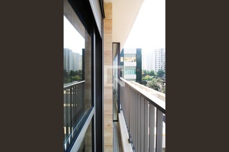 Apartamento para alugar com 75m², 2 quartos e 2 vagasVaranda Suíte 1