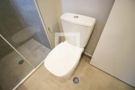Apartamento para alugar com 75m², 2 quartos e 2 vagasBanheiro da Suíte 1