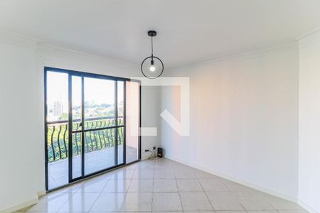Apartamento para alugar com 4 quartos, 102m² em Alto da Boa Vista, São Paulo
