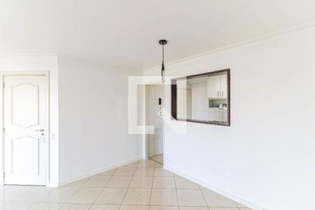 Sala de apartamento para alugar com 4 quartos, 102m² em Alto da Boa Vista, São Paulo
