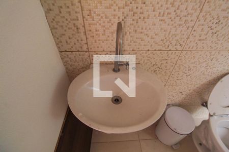 Casa à venda com 180m², 3 quartos e 4 vagasBanheiro