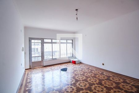 Sala de casa à venda com 3 quartos, 180m² em Vila Regente Feijó, São Paulo