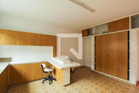 Casa à venda com 180m², 3 quartos e 4 vagasCozinha