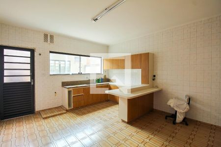 Casa à venda com 180m², 3 quartos e 4 vagasCozinha