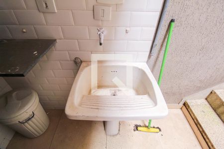 Casa à venda com 180m², 3 quartos e 4 vagasÁrea de Serviço