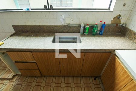 Casa à venda com 180m², 3 quartos e 4 vagasCozinha