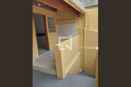 Casa para alugar com 1 quarto, 60m² em Imirim, São Paulo