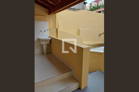 Casa para alugar com 1 quarto, 60m² em Imirim, São Paulo