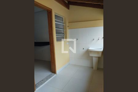 Casa para alugar com 1 quarto, 60m² em Imirim, São Paulo
