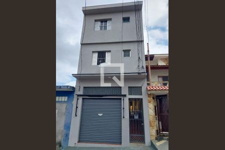 Casa para alugar com 1 quarto, 60m² em Imirim, São Paulo