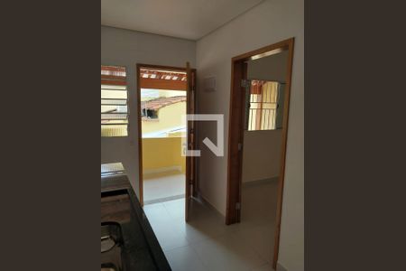 Casa para alugar com 1 quarto, 60m² em Imirim, São Paulo