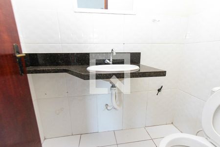 Lavabo de casa para alugar com 3 quartos, 130m² em Vila Macedopolis, São Paulo