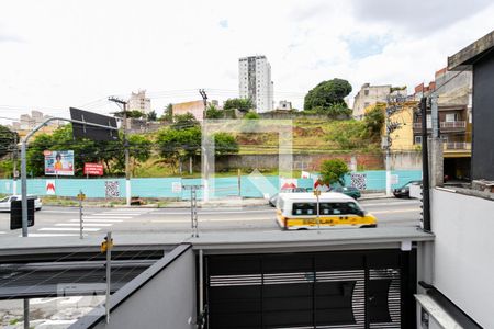 Casa para alugar com 2 quartos, 110m² em Imirim, São Paulo