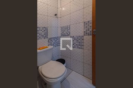 lavabo_2 de casa à venda com 4 quartos, 327m² em Vila Brasilina, São Paulo
