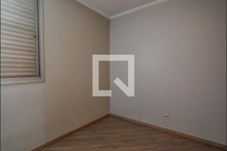 Quarto 2 de apartamento para alugar com 2 quartos, 70m² em Centro, Santo André