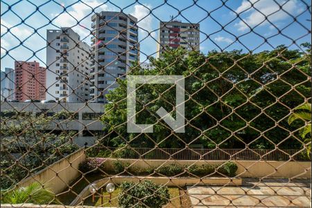 Vista do Quarto 1 de apartamento para alugar com 2 quartos, 70m² em Centro, Santo André