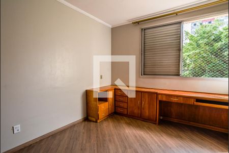 Quarto 1 de apartamento para alugar com 2 quartos, 70m² em Centro, Santo André