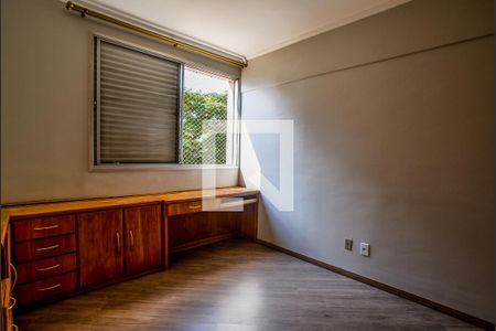 Quarto 1 de apartamento para alugar com 2 quartos, 70m² em Centro, Santo André