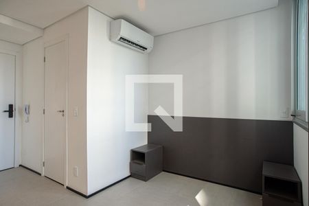 Sala/Quarto de kitnet/studio à venda com 1 quarto, 17m² em Consolação, São Paulo