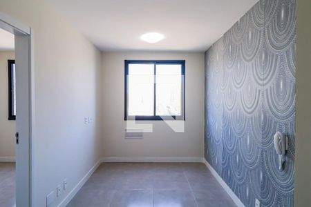 Sala de apartamento à venda com 2 quartos, 34m² em Butantã, São Paulo