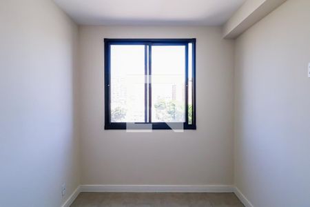 Quarto 01 de apartamento à venda com 2 quartos, 34m² em Butantã, São Paulo