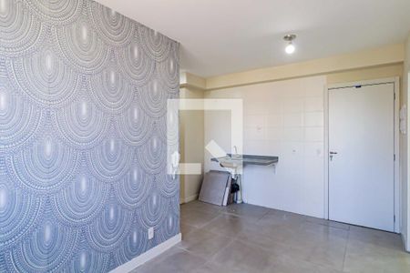 Sala de apartamento à venda com 2 quartos, 34m² em Butantã, São Paulo