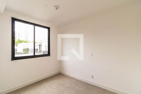 Quarto 01 de apartamento à venda com 2 quartos, 34m² em Butantã, São Paulo