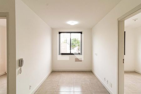 Sala de apartamento à venda com 2 quartos, 34m² em Butantã, São Paulo