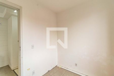 Apartamento à venda com 34m², 2 quartos e sem vagaQuarto 02