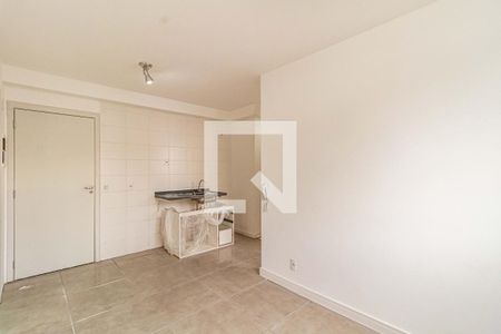 Sala de apartamento à venda com 2 quartos, 34m² em Butantã, São Paulo