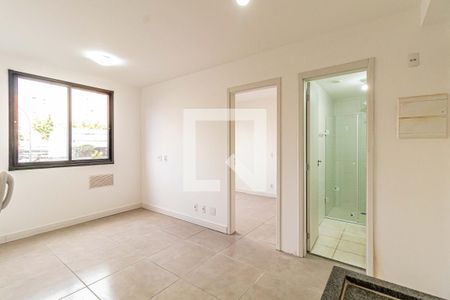 Sala de apartamento à venda com 2 quartos, 34m² em Butantã, São Paulo