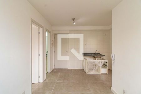 Sala de apartamento à venda com 2 quartos, 34m² em Butantã, São Paulo