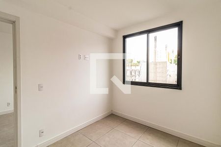 Quarto 01 de apartamento à venda com 2 quartos, 34m² em Butantã, São Paulo