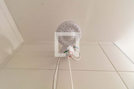 Apartamento à venda com 34m², 2 quartos e sem vagaBanheiro