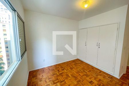 Quarto 1 de apartamento à venda com 2 quartos, 88m² em Cerqueira César, São Paulo