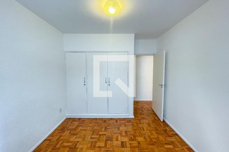 Quarto 1 de apartamento para alugar com 2 quartos, 88m² em Cerqueira César, São Paulo