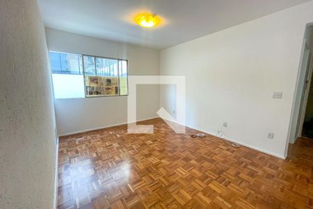 Sala de apartamento à venda com 2 quartos, 88m² em Cerqueira César, São Paulo