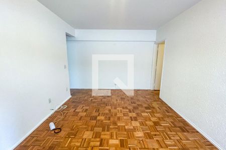 Sala de apartamento para alugar com 2 quartos, 88m² em Cerqueira César, São Paulo