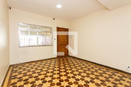 Sala de casa à venda com 2 quartos, 153m² em Penha de França, São Paulo