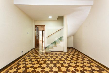 Sala de casa para alugar com 2 quartos, 153m² em Penha de França, São Paulo