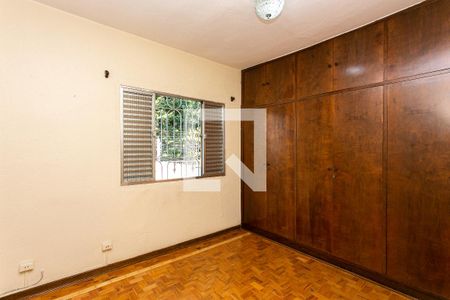 Quarto 2 de casa para alugar com 2 quartos, 153m² em Penha de França, São Paulo