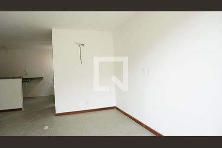 Casa de condomínio à venda com 220m², 3 quartos e 5 vagasSala