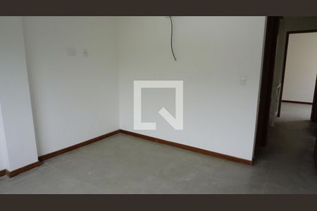 Casa de condomínio à venda com 220m², 3 quartos e 5 vagasQuarto 3 / Suite