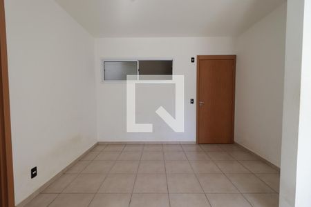 Sala de apartamento para alugar com 2 quartos, 43m² em Ribeirao Verde, Ribeirão Preto