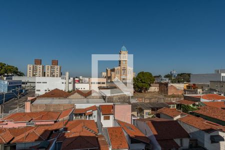 Vista Quarto 1 de apartamento para alugar com 2 quartos, 70m² em Ponte Preta, Campinas