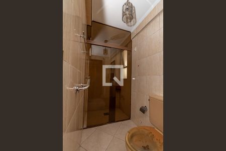 Apartamento para alugar com 70m², 2 quartos e 1 vaga Apartamento para alugar com 70m², 2 quartos e 1 vagaBanheiro